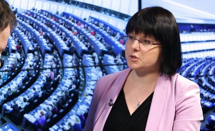 Kaja Godek: Aborcja w przypadku gwałtu? Jak stwierdzić czy był gwałt?