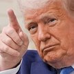 Jako zwolennik obrony procesu wyborczego przed ingerencją z zewnątrz, Trump wypada blado