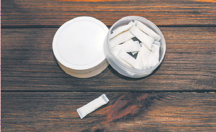 Według wielu ekspertów, szaszetki tytoniowe to dla palaczy szansa na stopniowe porzucenie nałogu.