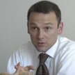 Jakub Papierski, od wczoraj wiceprezes PKO BP