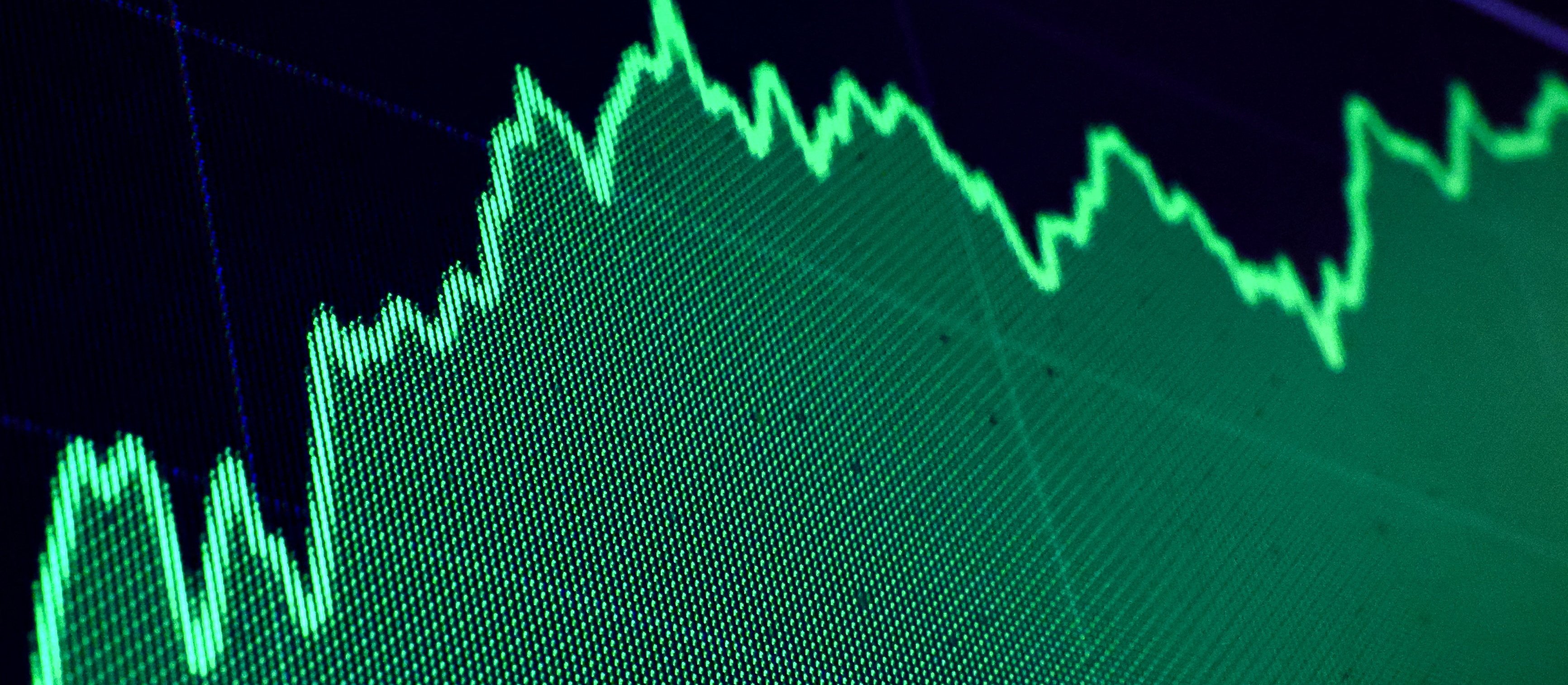 Rynek nie pęknie, a USA znów będą giełdowym prymusem