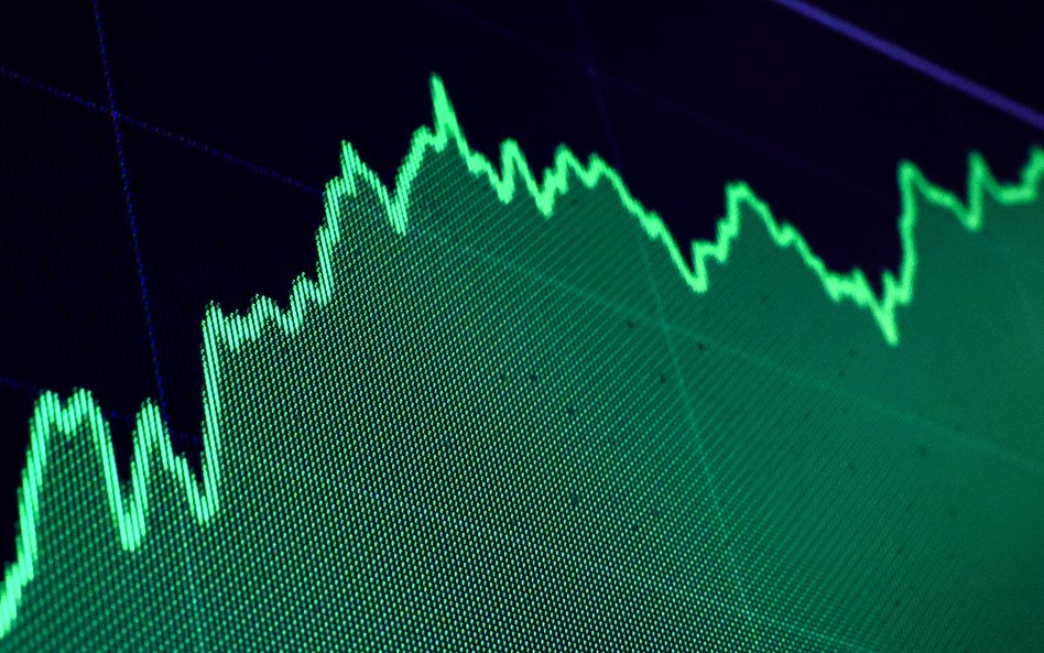 Rynek nie pęknie, a USA znów będą giełdowym prymusem