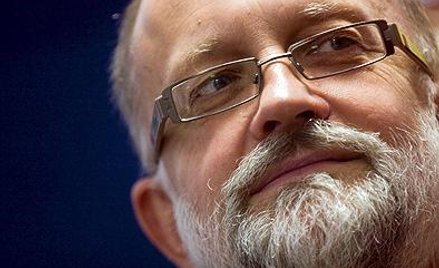 Lepszy wielki strach niż wilk wegetarianin