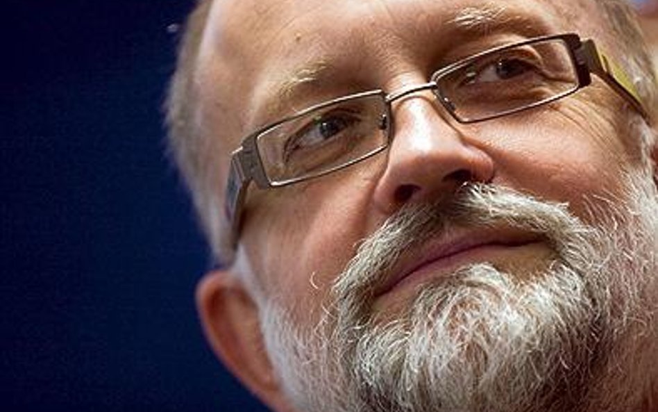 Lepszy wielki strach niż wilk wegetarianin