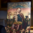 Czy to jest nieznany Cranach?