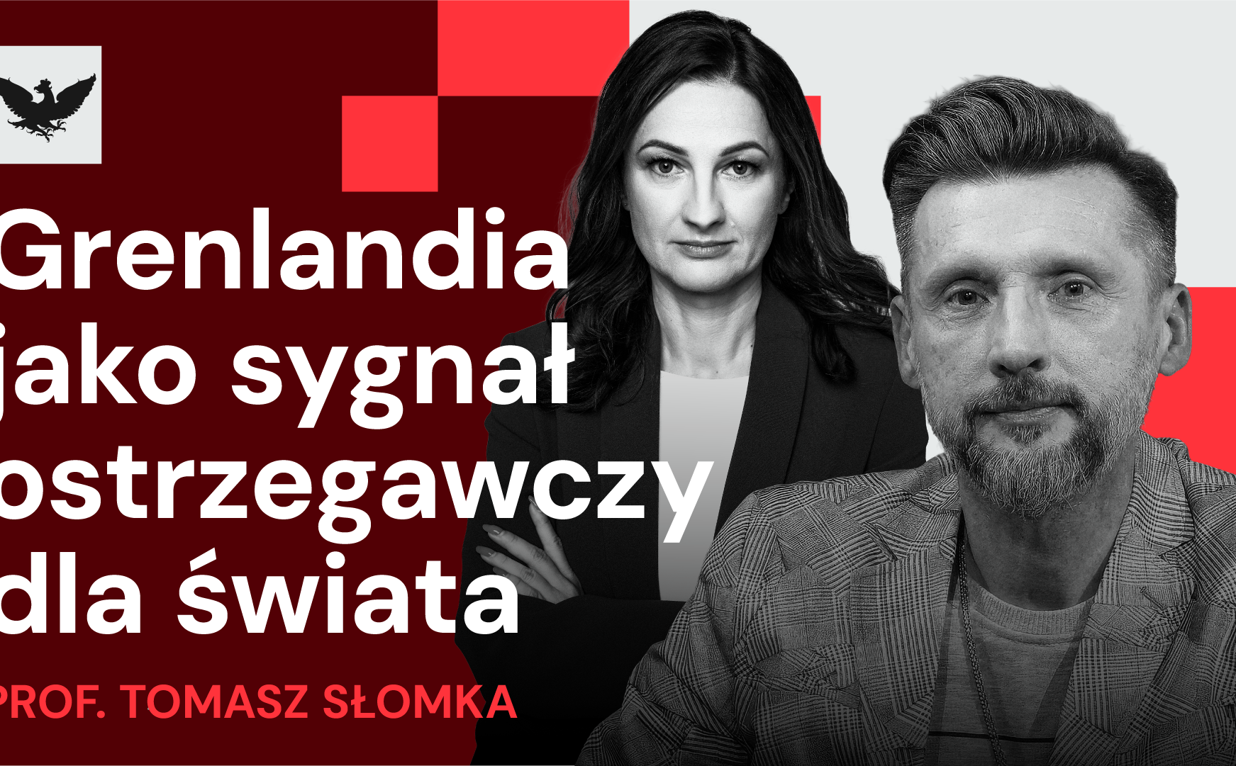 „Rzecz w tym”: Polityka siły. Trump zmienia globalne reguły gry