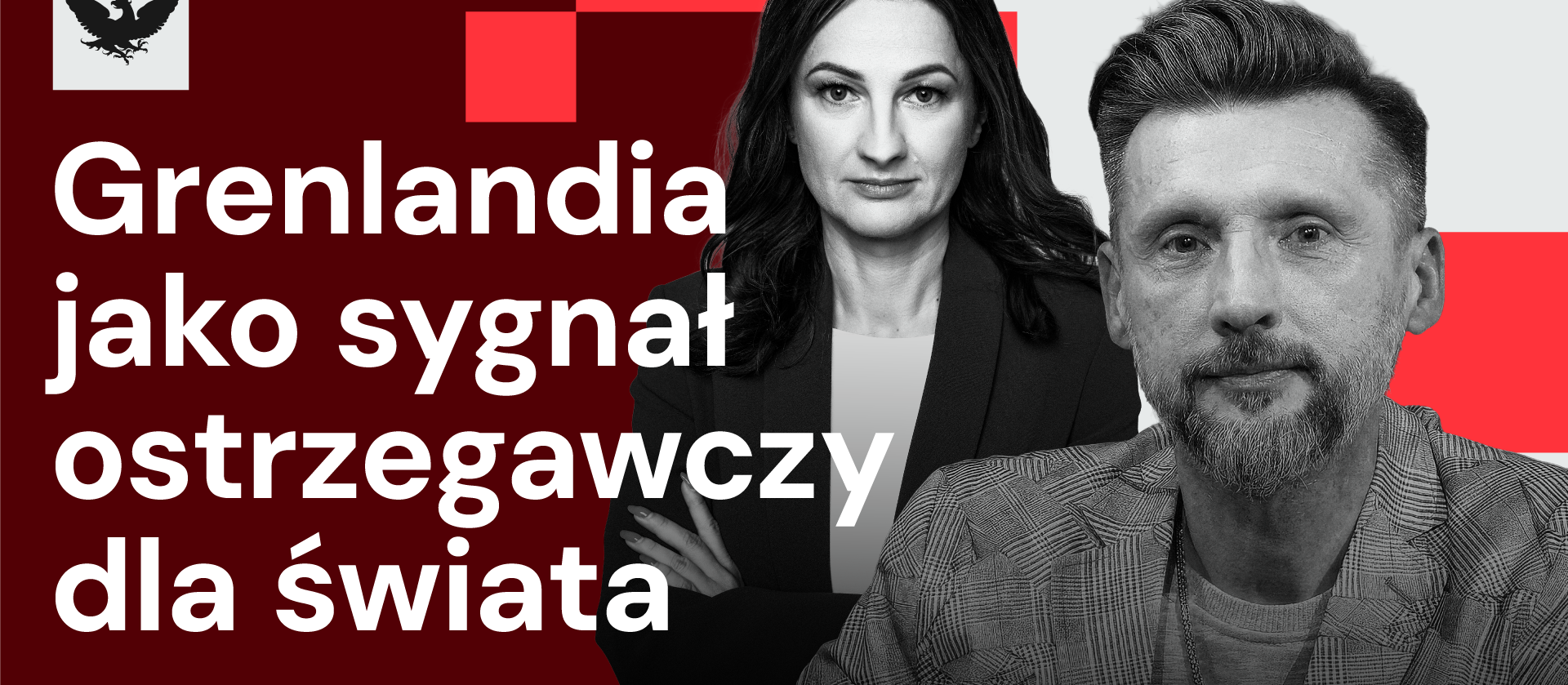 „Rzecz w tym”: Polityka siły. Trump zmienia globalne reguły gry