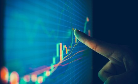 Analiza indeksów branżowych z GPW. Na co stawiać?