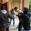 Śmiertelny wypadek w Krakowie. Kierowca usłyszał zarzuty, prokuratura chce aresztu