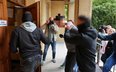 Śmiertelny wypadek w Krakowie. Kierowca usłyszał zarzuty, prokuratura chce aresztu
