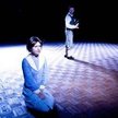 „Białe małżeństwo" Różewicza we Wrocławskim Teatrze Współczesnym