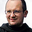 o.Piotr Włodyga - biblista, benedyktyn