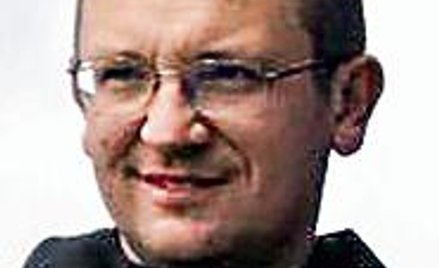 o.Piotr Włodyga - biblista, benedyktyn