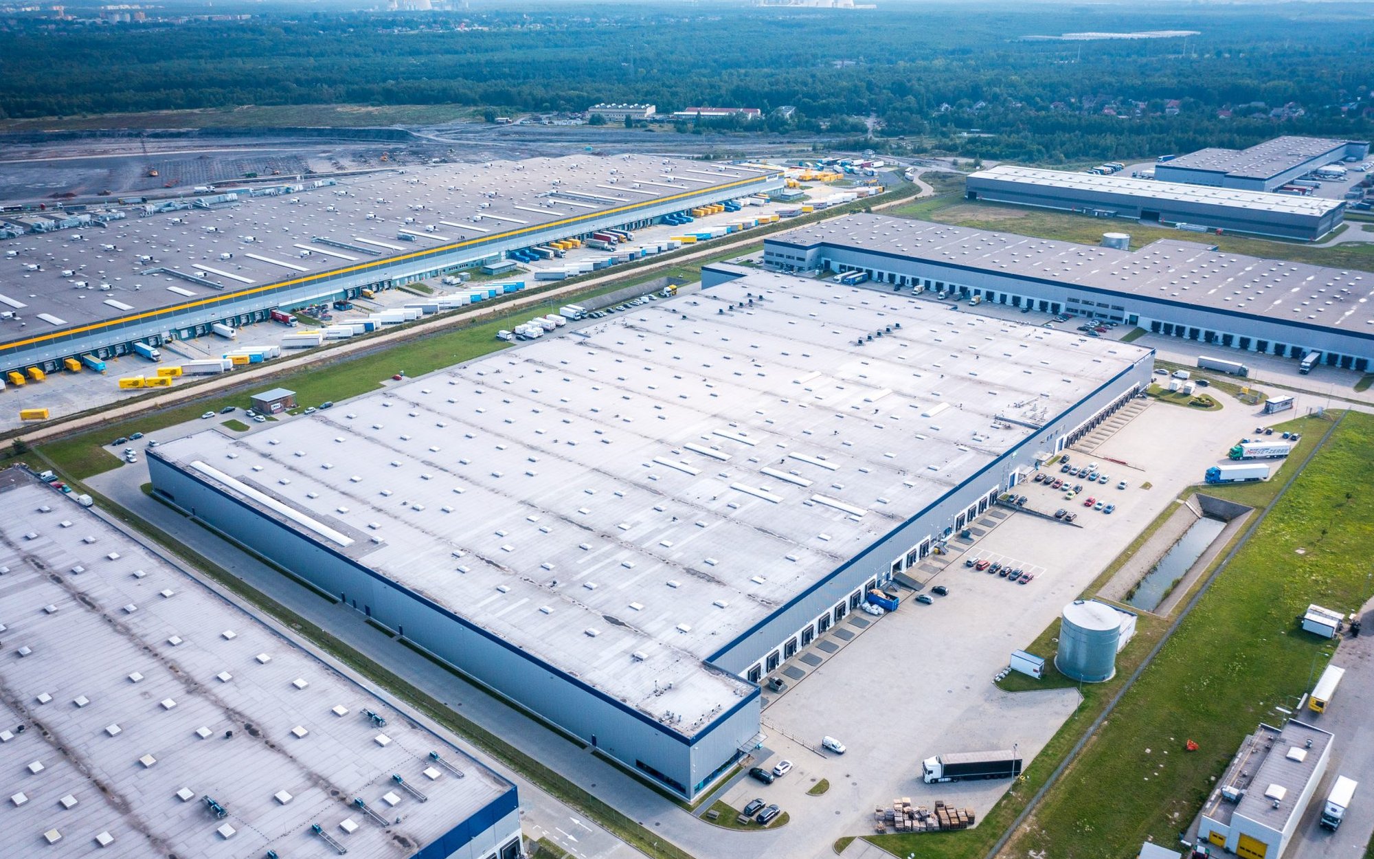 Europejska platforma inwestowania w nieruchomości odpowiedzią na trendy
