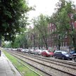 Ogień w szpitalu psychiatrycznym w Warszawie pojawił się nad ranem