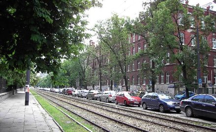 Ogień w szpitalu psychiatrycznym w Warszawie pojawił się nad ranem