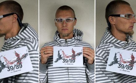 L.U.C z albumem "39/89". W sklepach muzycznych od czwartku