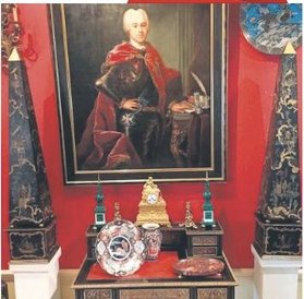 Antyki kupują w Polsce przede wszystkim muzea.