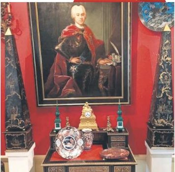 Antyki kupują w Polsce przede wszystkim muzea.