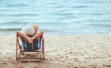 W ostatnim czasie użytkownicy TikToka — głównie osoby z pokolenia Z i młodzi millenialsi — w mniej l