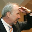 Ewald Nowotny, członek Rady Prezesów Europejskiego Banku Centralnego