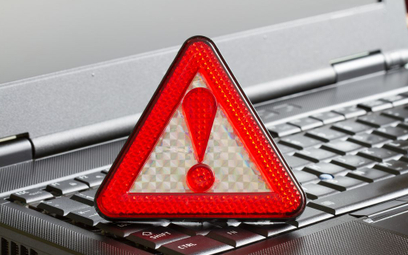 UODO ostrzega przed fałszywymi e-mailami o naruszeniu danych osobowych