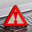 Ministerstwo finansów ostrzega przed fałszywymi e-mailami