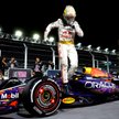 Max Verstappen może w tym sezonie po raz czwarty z rzędu zostać mistrzem świata