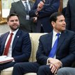 JD Vance i Marco Rubio