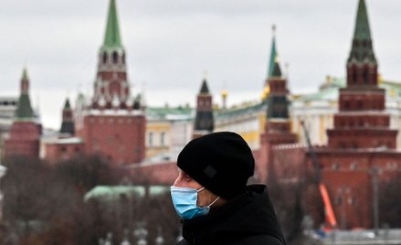 Rosyjscy specjaliści przekonują o naturalnym pochodzeniu koronawirusa SARS-CoV-2