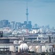 Japonia rozczarowała wzrostem. Firmy eksportują więcej, konsumenci wydają mniej
