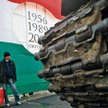 Nowa konstytucja ma się odwoływać między innymi do pamięci o zrywie w październiku 1956 roku