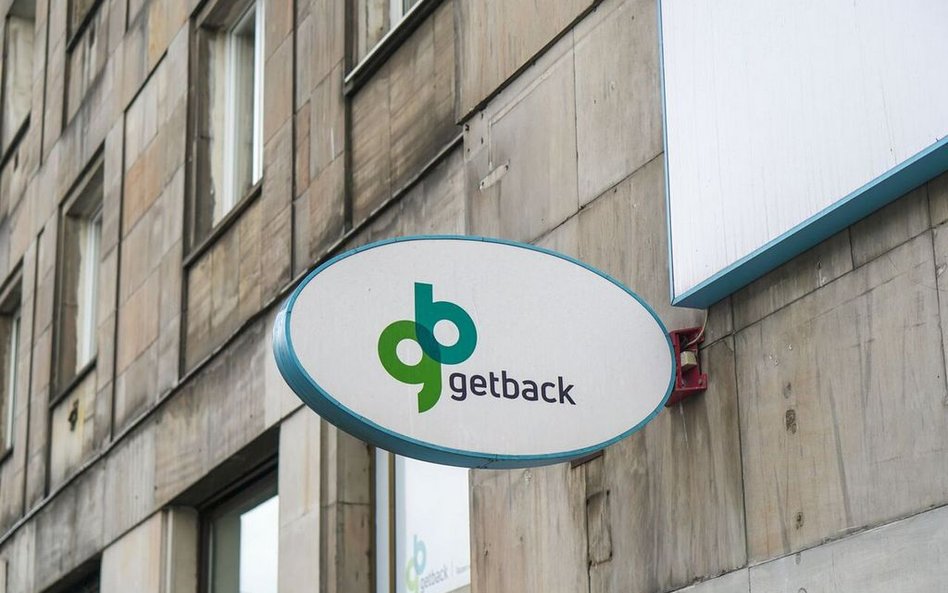 Kancelaria Premiera zajmie się sprawą GetBacku
