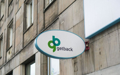 GetBack: 65,36 proc. obligacji ma być spłaconych, reszta zamienne na akcje