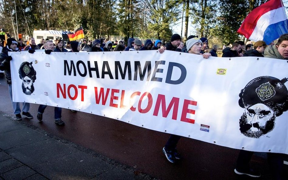 Niemcy: Najwyższy czas na deportacje i wydalenia