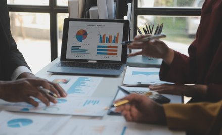 Insiderzy na GPW sprzedają i kupują akcje. Głośne transakcje menedżerów