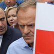 Donald Tusk i Grzegorz Schetyna podejmą decyzje o nowym kształcie PO