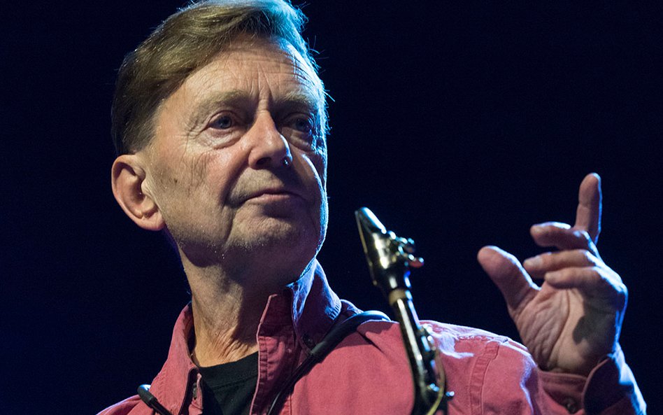 Zbigniew Namysłowski