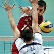 Mecz ze Słowacją. Atakuje Marcin Możdżonek