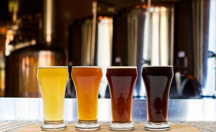 Wakacyjny wysyp nowych piw