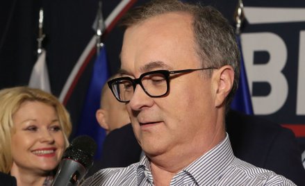 Włodzimierz Czarzasty: Nie zamierzam kontynuować swojej pracy jako lider Nowej Lewicy
