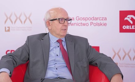 prof. dr hab. inż. Janusz Lewandowski