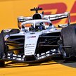 Formuła 1 – Grand Prix Węgier na torze Hungaroring w Budapeszcie. Sergio Perez z zespołu Cadillac po