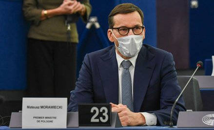 Michał Szułdrzyński: Rząd marnuje historyczną szansę