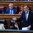 Dotychczasowy premier Mariano Rajoy nie zdobył większości w Kortezach m.in. dlatego, że jest zamiesz