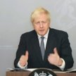 Boris Johnson