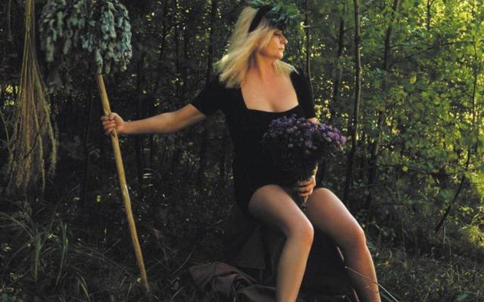 Natalia LL w CSW