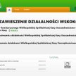 KNF wystąpi z wnioskiem o ogłoszenie upadłości Wielkopolskiej SKOK