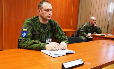 Scenariusz Operacji Stabilizacyjnej LITPOLUKRBRIG