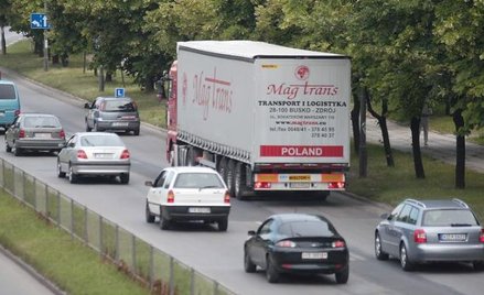 Firmy ubezpieczeniowe nie mogą dykryminować kierowców